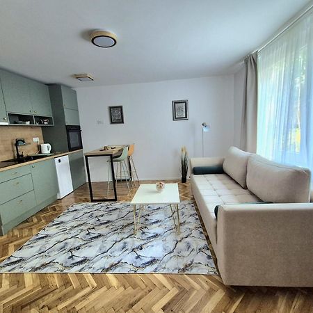 Sajra Apartment Szarajevó Kültér fotó