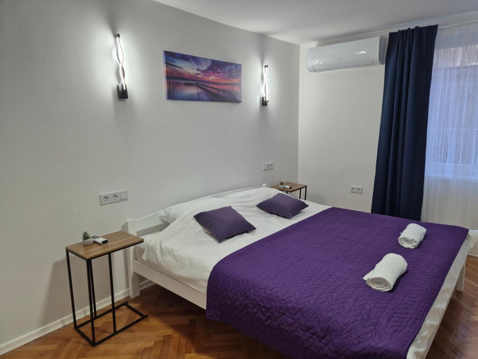 Sajra Apartment Szarajevó Kültér fotó